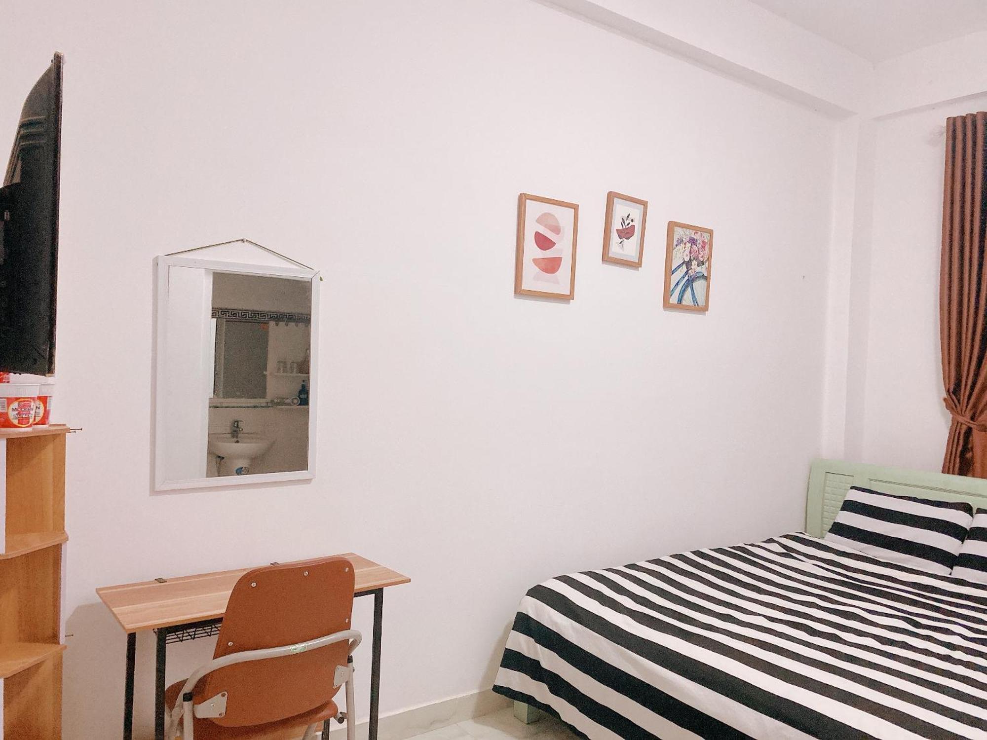 The New House Appartement Da Lat Buitenkant foto