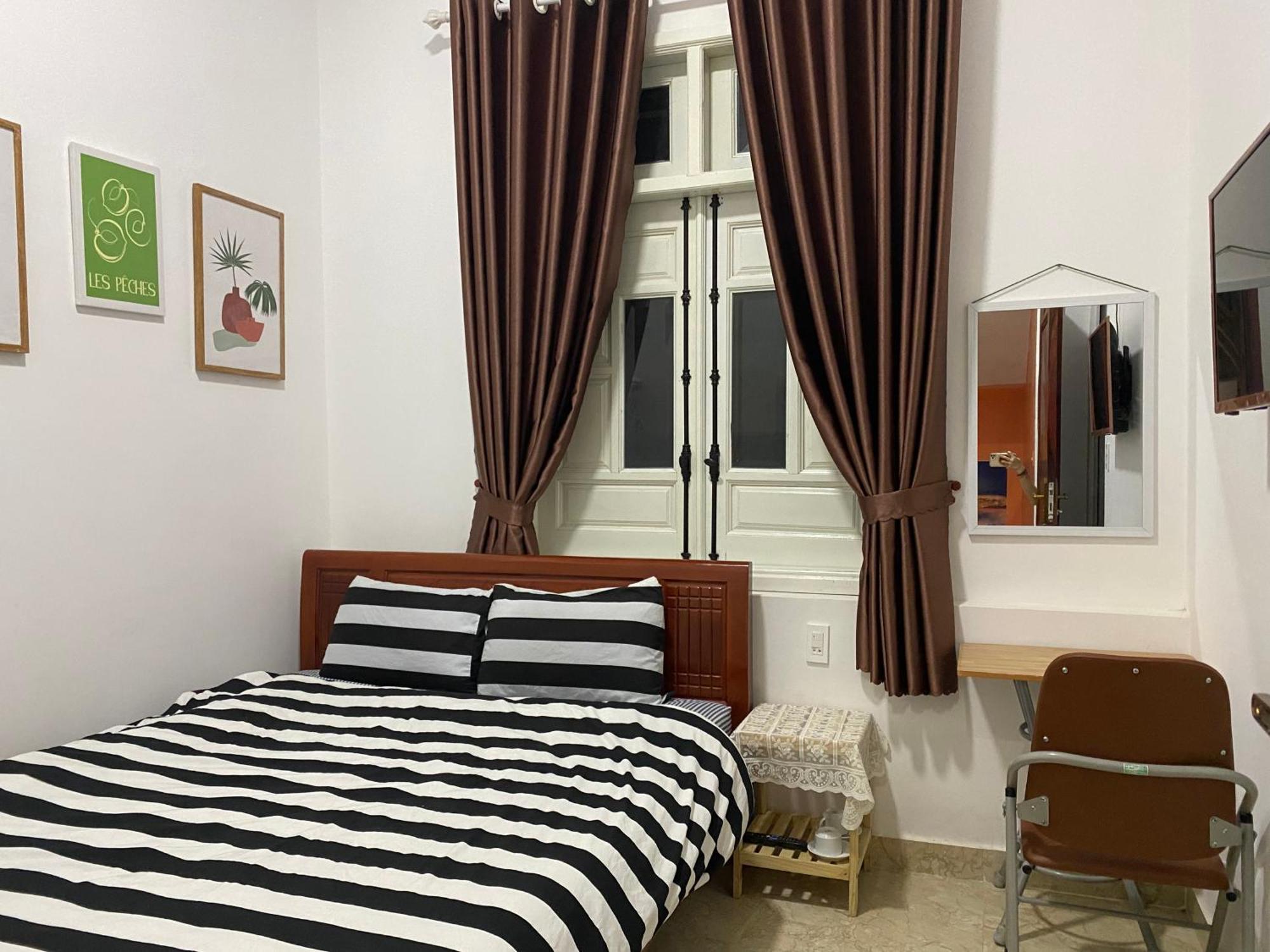The New House Appartement Da Lat Buitenkant foto