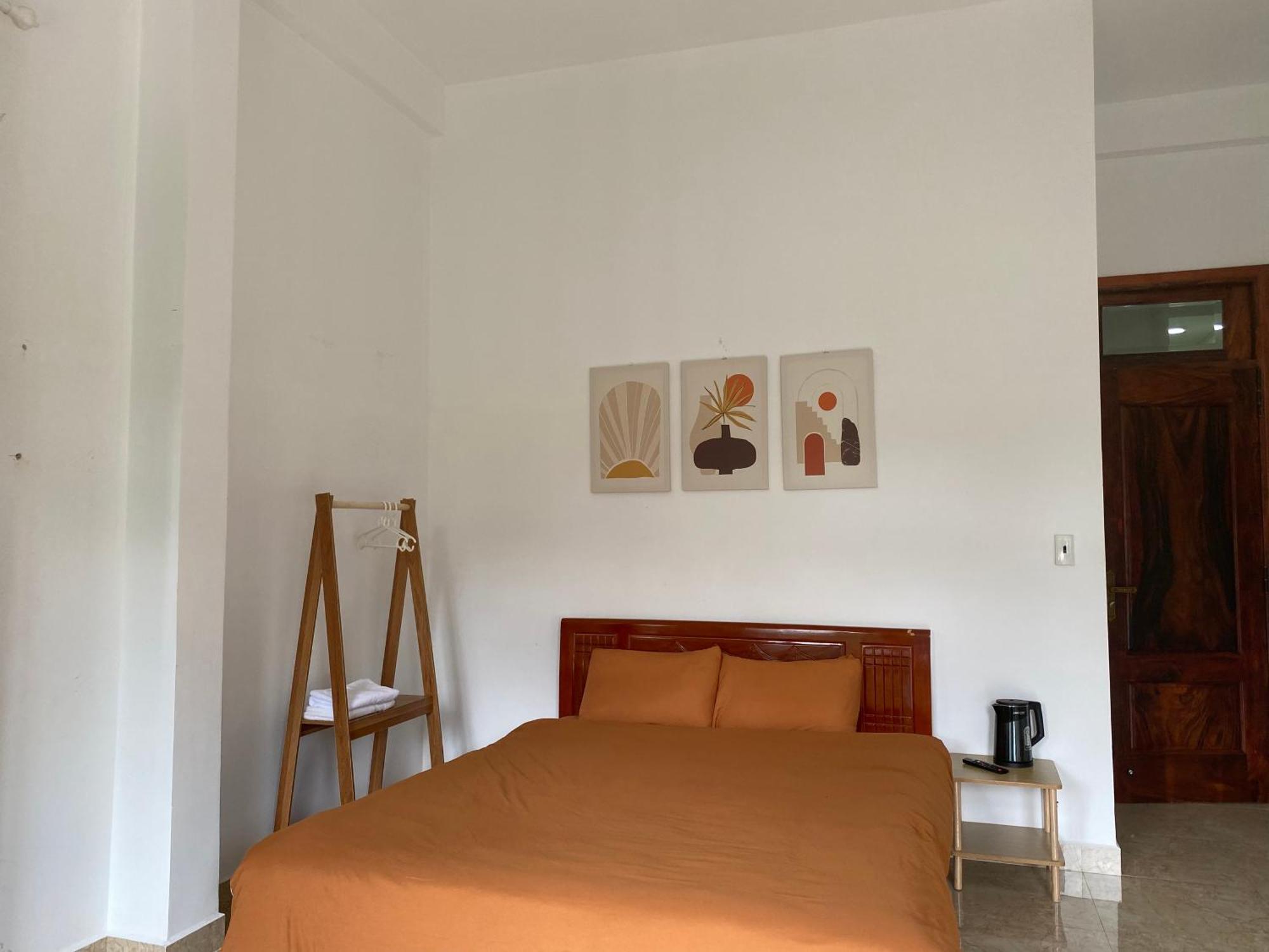 The New House Appartement Da Lat Buitenkant foto